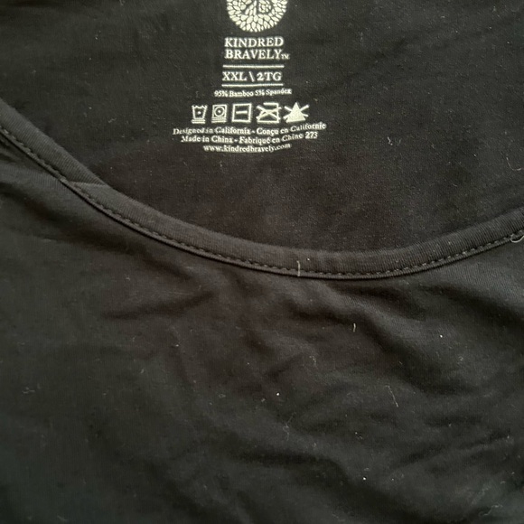 Maternity essentials - Picture 5 of 9